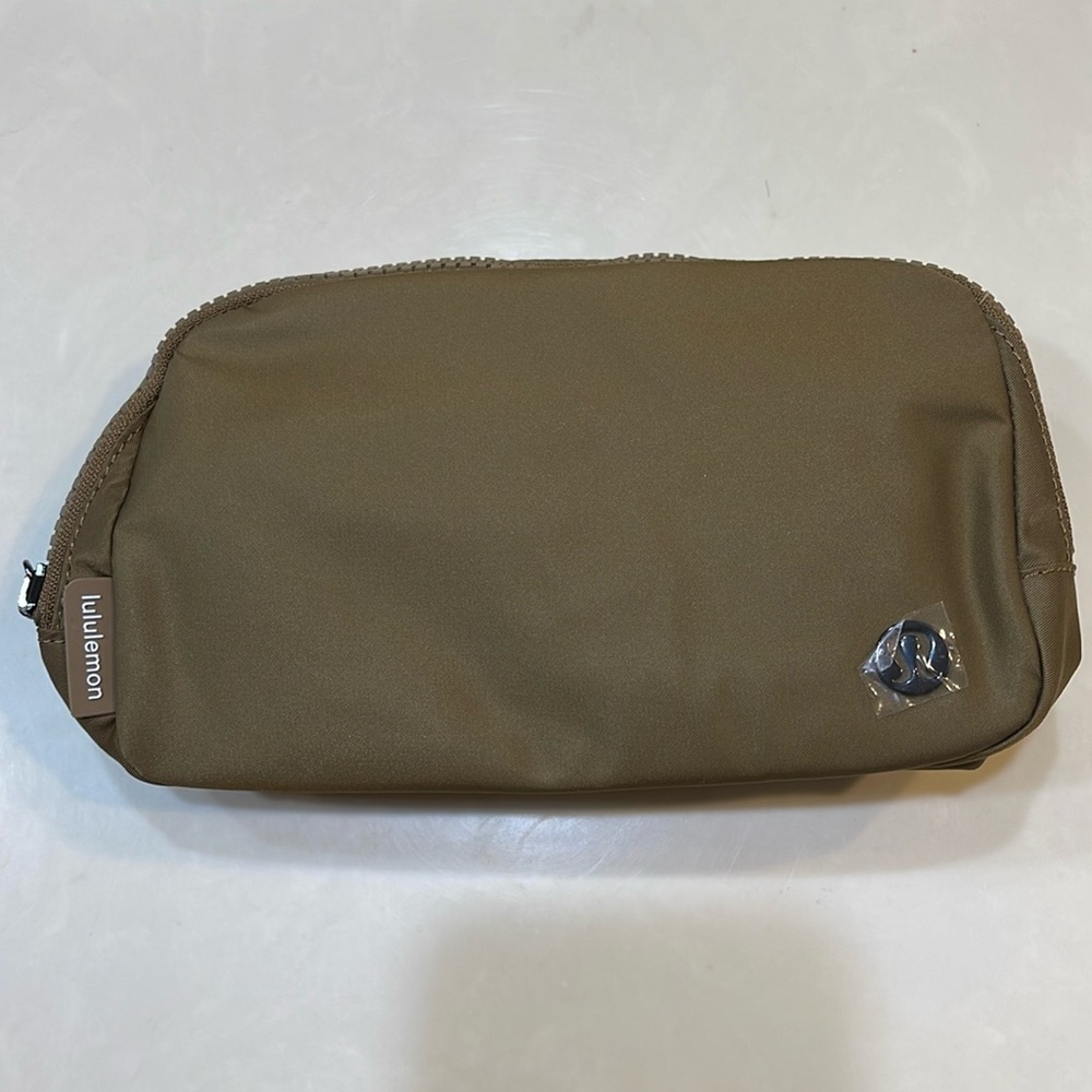 Everywhere Belt Bag 1L Allspice